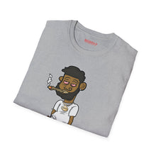 I Get Motivated - Graphic Tee