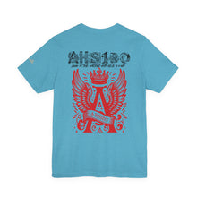 Graphic T-Shirt — Ahsiro Butcher Shop Horror Tee