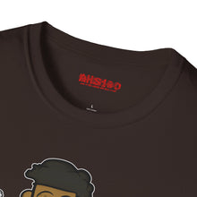 I Get Motivated - Graphic Tee