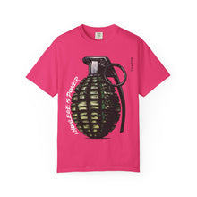 Power Tee