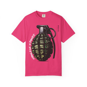 Power Tee