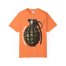 Power Tee