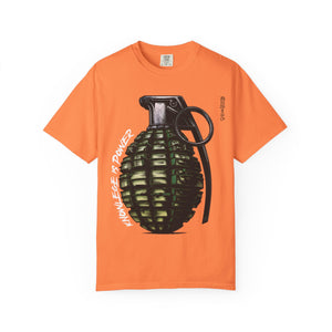Power Tee