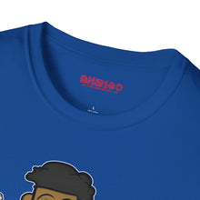 I Get Motivated - Graphic Tee