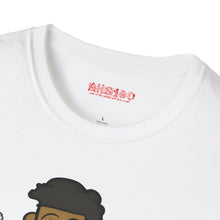 I Get Motivated - Graphic Tee