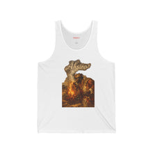 Moses — Ashiro Graphic Tank
