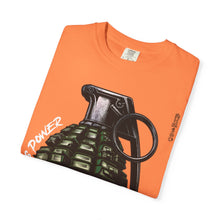 Power Tee