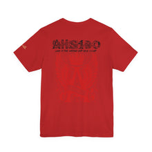 Graphic T-Shirt — Ahsiro Butcher Shop Horror Tee