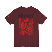 Graphic T-Shirt — Ahsiro Butcher Shop Horror Tee