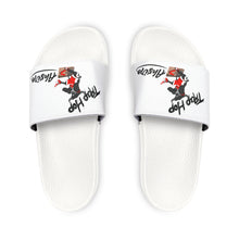 Men's PU Slide Sandals