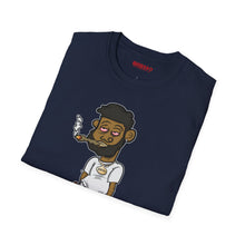 I Get Motivated - Graphic Tee