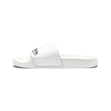 Men's PU Slide Sandals