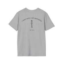 I Get Motivated - Graphic Tee
