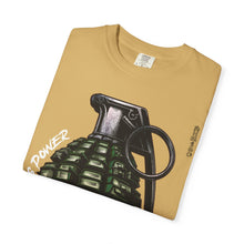Power Tee
