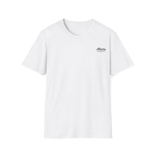 Gas Station Logo T-Shirt