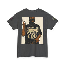 Unisex Graphic Tee with Inspirational Quotes, Motivational T-Shirt, Streetwear Fashion, Unique Gift for Him or Her, Everyday Casual Wear