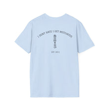 I Get Motivated - Graphic Tee