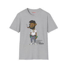 I Get Motivated - Graphic Tee