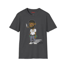 I Get Motivated - Graphic Tee