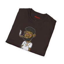 I Get Motivated - Graphic Tee