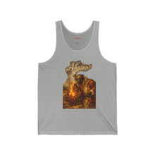 Moses — Ashiro Graphic Tank