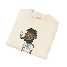 I Get Motivated - Graphic Tee