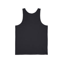 B. G Tank — Empowering Mythic Art Tank Top