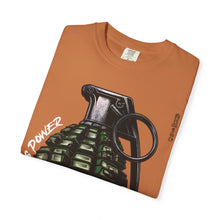 Power Tee