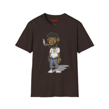 I Get Motivated - Graphic Tee