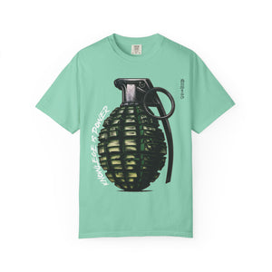 Power Tee