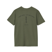 I Get Motivated - Graphic Tee