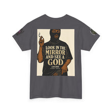 Unisex Graphic Tee with Inspirational Quotes, Motivational T-Shirt, Streetwear Fashion, Unique Gift for Him or Her, Everyday Casual Wear
