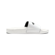 Men's PU Slide Sandals