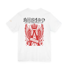 Graphic T-Shirt — Ahsiro Butcher Shop Horror Tee