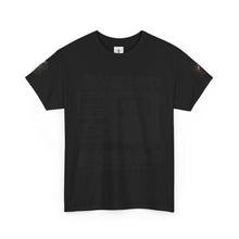 Unisex Graphic Tee with Inspirational Quotes, Motivational T-Shirt, Streetwear Fashion, Unique Gift for Him or Her, Everyday Casual Wear