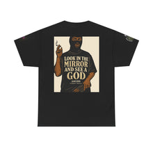 Unisex Graphic Tee with Inspirational Quotes, Motivational T-Shirt, Streetwear Fashion, Unique Gift for Him or Her, Everyday Casual Wear
