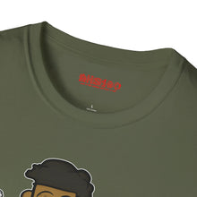 I Get Motivated - Graphic Tee