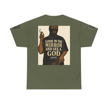 Unisex Graphic Tee with Inspirational Quotes, Motivational T-Shirt, Streetwear Fashion, Unique Gift for Him or Her, Everyday Casual Wear