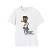 I Get Motivated - Graphic Tee