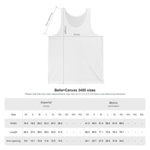 B. G Tank — Empowering Mythic Art Tank Top