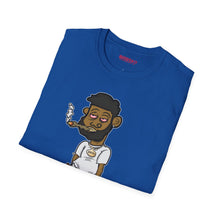I Get Motivated - Graphic Tee