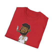 I Get Motivated - Graphic Tee