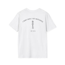 I Get Motivated - Graphic Tee