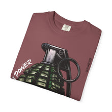 Power Tee