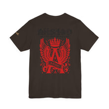 Graphic T-Shirt — Ahsiro Butcher Shop Horror Tee