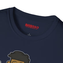 I Get Motivated - Graphic Tee