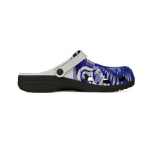 Vibrant EVA Foam Clogs - Colorful Comfort Shoes for Summer Fun, Beach Days, Gardening, Home Use, Spa Slip-Ons