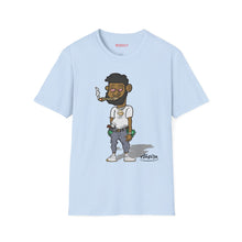 I Get Motivated - Graphic Tee