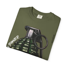 Power Tee