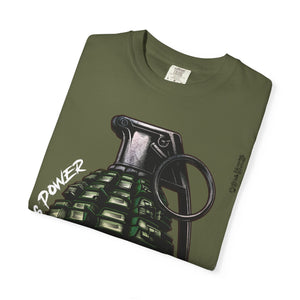 Power Tee